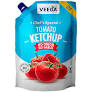 Veeba Chef's Special Tomato Ketchup - No Onion & Garlic 900g
